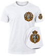 Тениска Ювентус с Арт Лого &ndash; Juventus FC