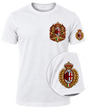 Тениска Милан с Арт Лого &ndash; AC Milan