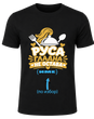 Дамска тениска &bdquo;Руса и Сита&ldquo; + име безплатно