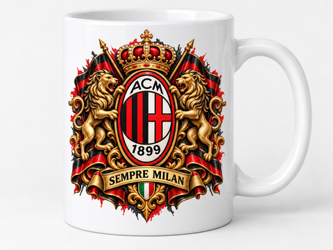 Чашата на Фен на Милан &ndash; AC Milan