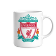 Чаша за фен на Ливърпул &ndash; подарък за привърженик на Liverpool, Добави Име/Текст +1&euro;